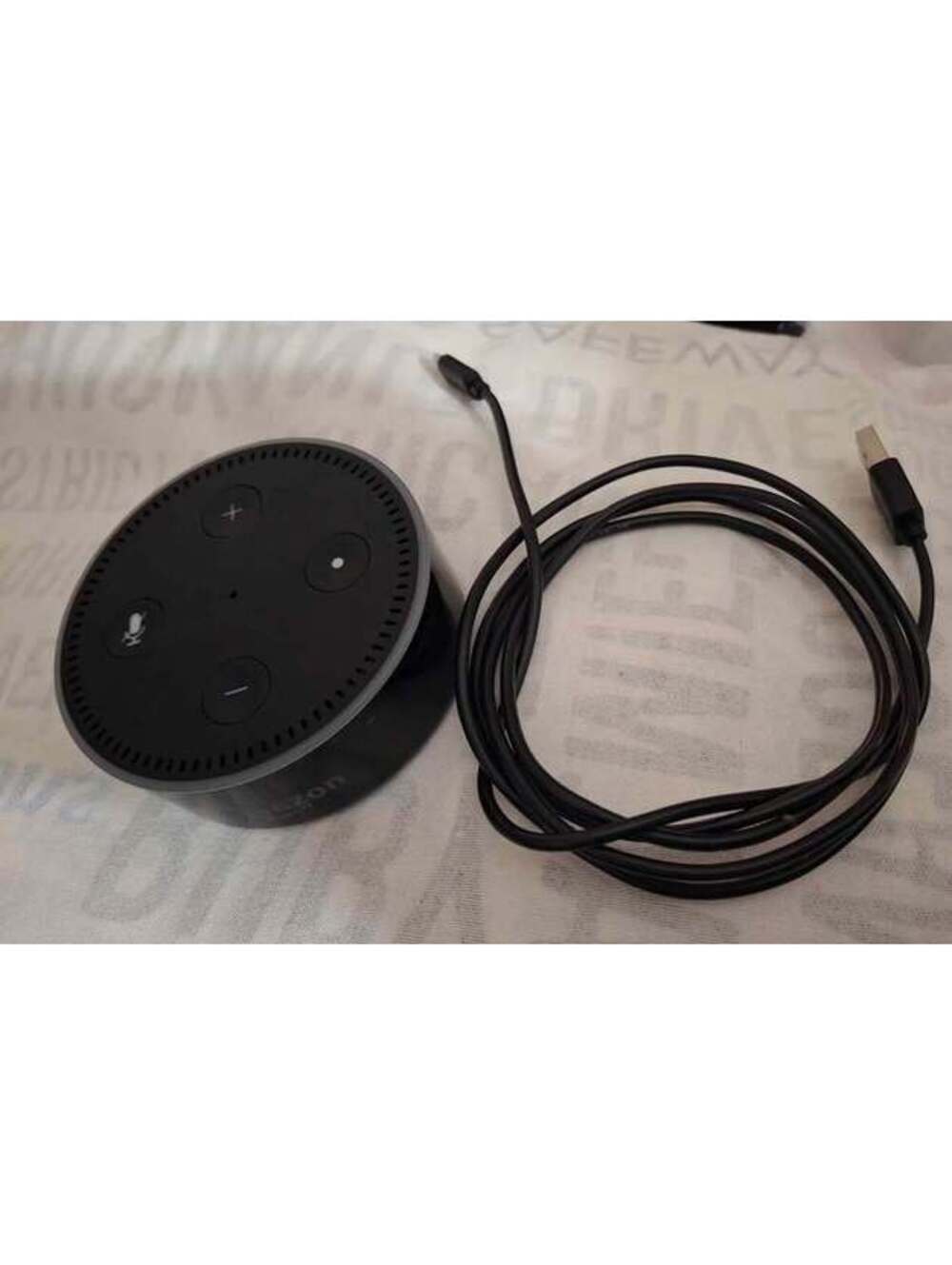 Amazon Echo Dot